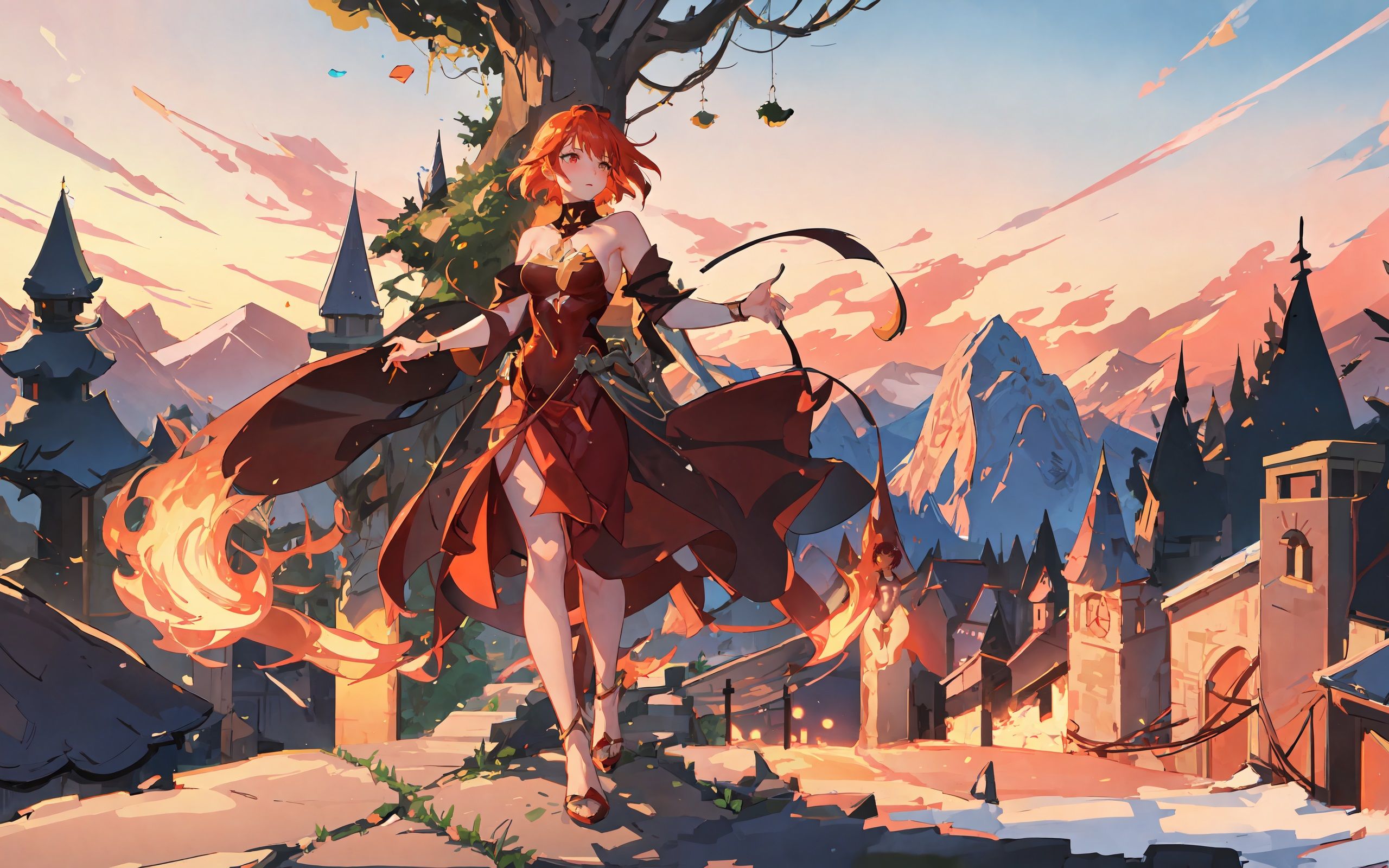 可能的单刀 可能的单刀