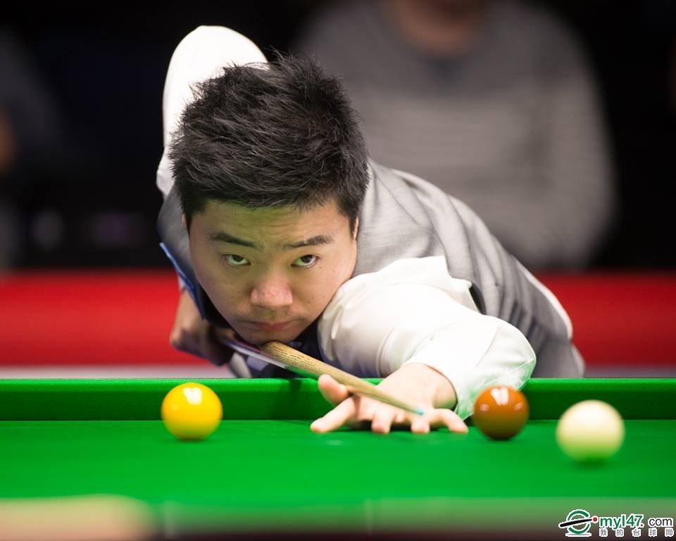 他的防守稳 他的防守稳